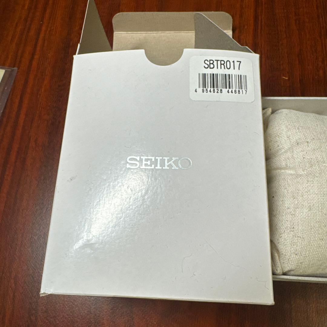 セイコーウオッチ 腕時計 セイコー セレクション