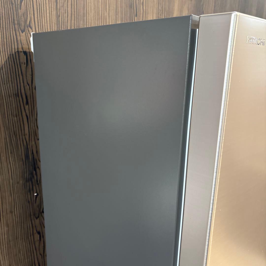 睡眠の達人　日立　265L　冷蔵庫　R-27RV 　2022年製