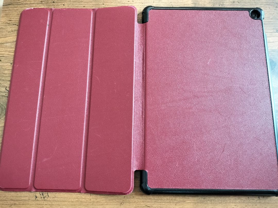 Amazon Fire HD 10 (13世代)タブレット 本体+カバー