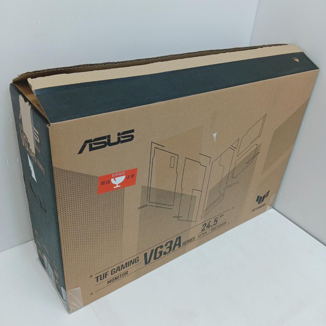 11m1289f2v ゲーミングモニター ASUS VG259Q3A 24年製