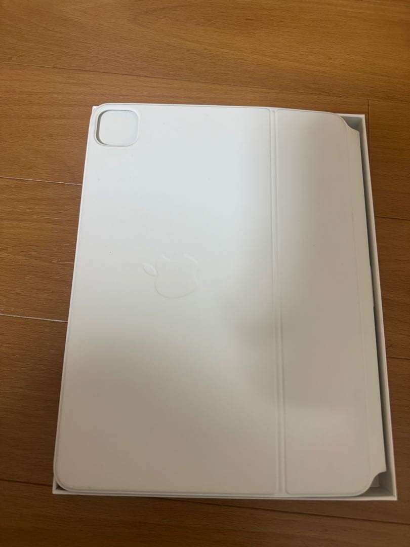 Apple iPadPro 11インチ　Magic keyboard A2261