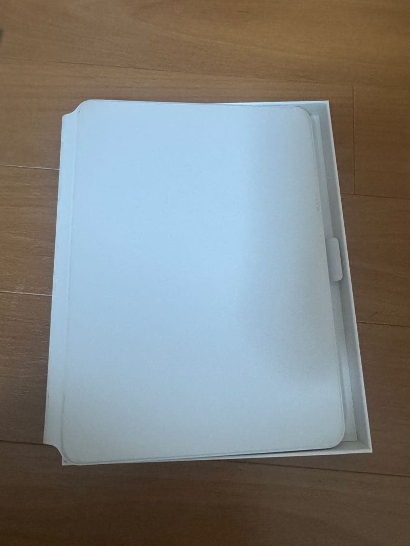 Apple iPadPro 11インチ　Magic keyboard A2261