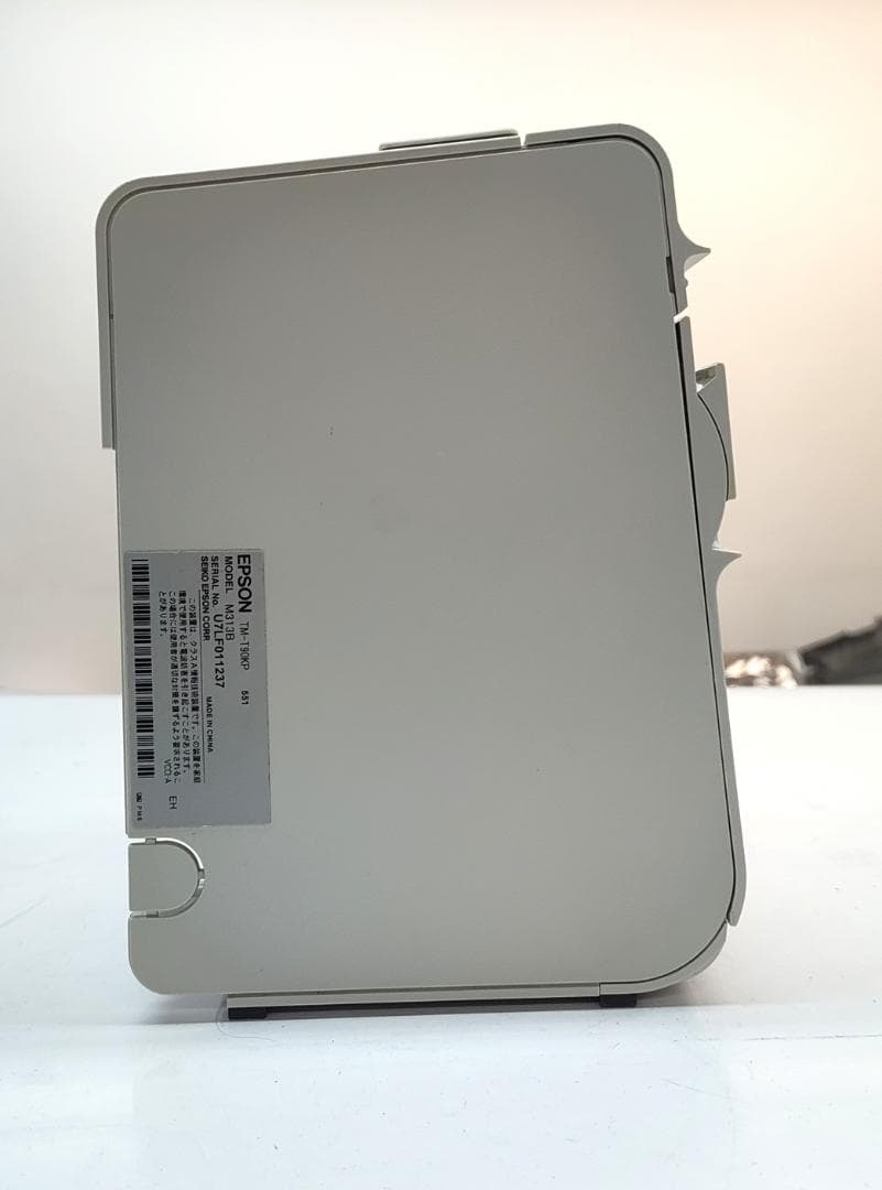 EPSON TM-T90KP サーマルプリンター