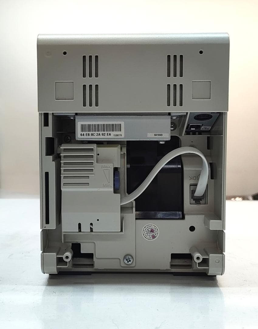 EPSON TM-T90KP サーマルプリンター