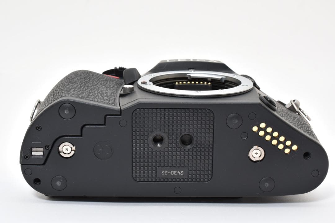Leica ライカ R8 Body ボディ Black ブラック