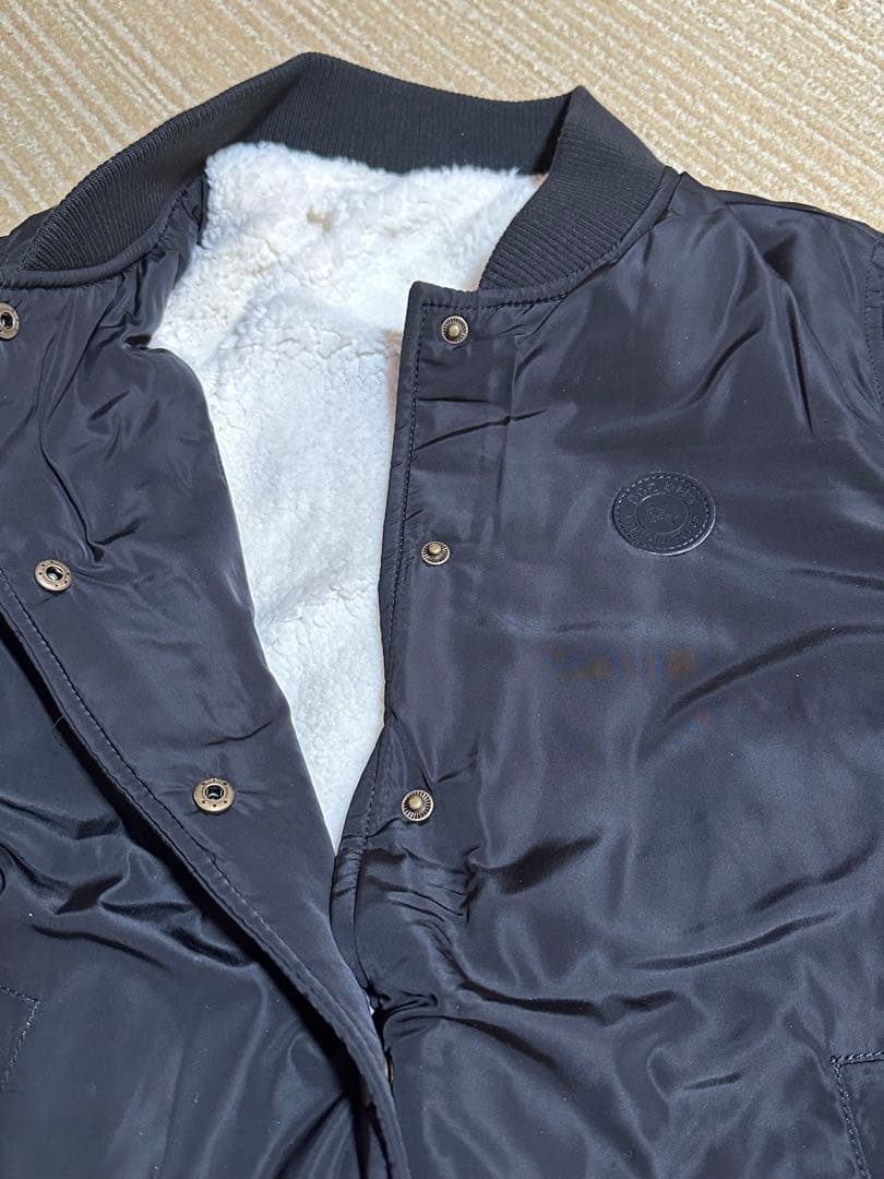 ドッグデプト ジャンバー　トレンチコート　ニット　シャツ　シャツ　福袋