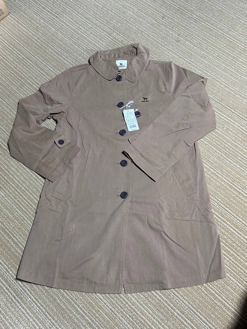 ドッグデプト ジャンバー　トレンチコート　ニット　シャツ　シャツ　福袋