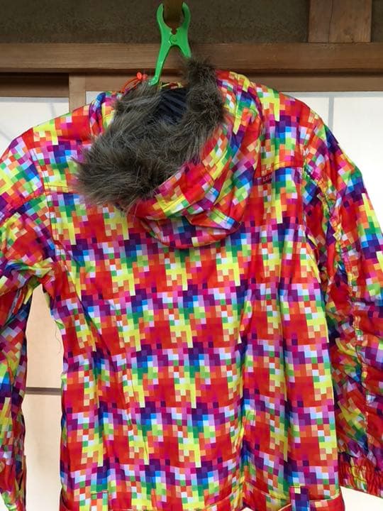 スノボウェア L.S.D