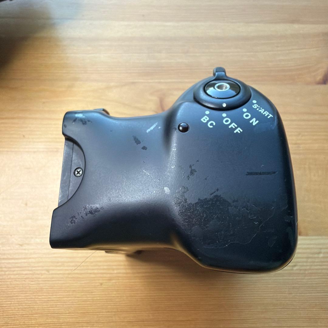 Mamiya 645 Pro 一式セット