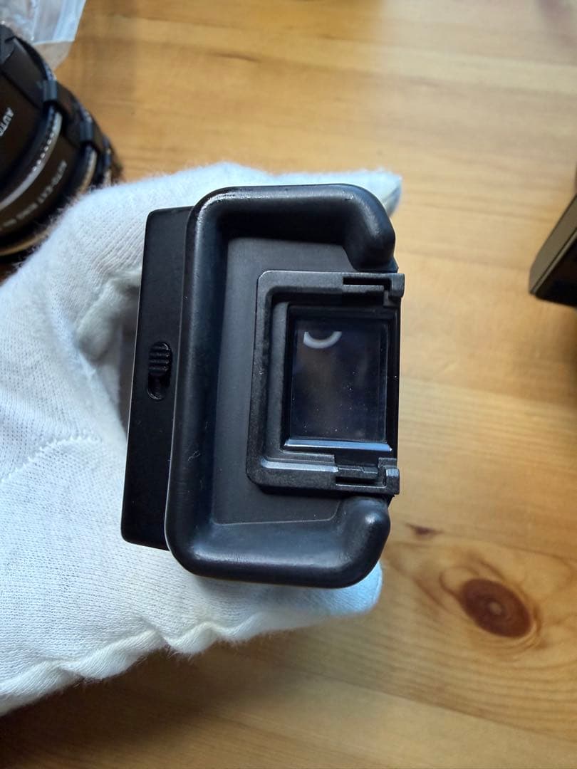 Mamiya 645 Pro 一式セット