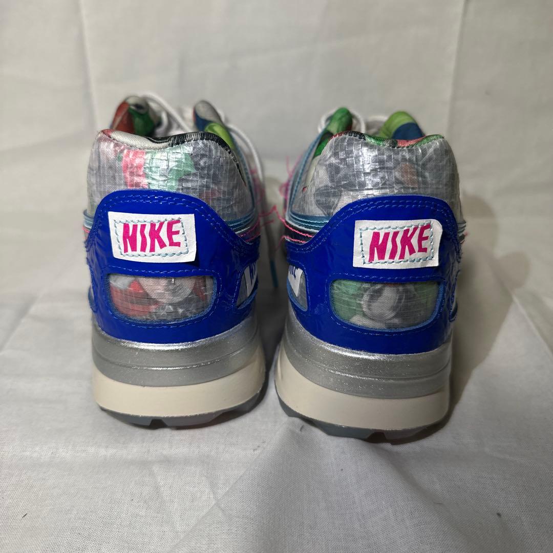 NikeGolfAirPegasus89NRGナイキゴルフエアペガサス27cm