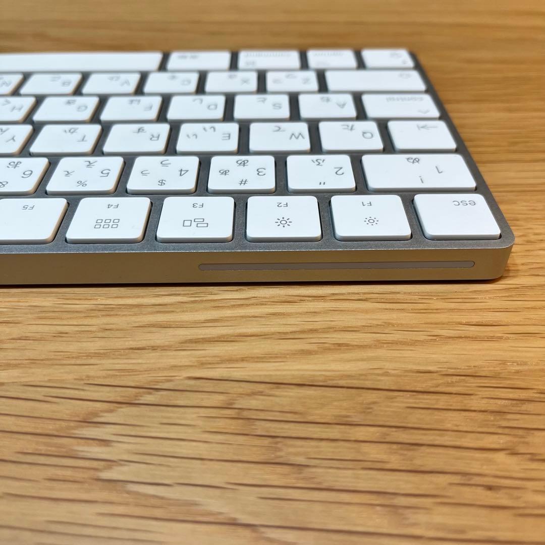Apple Magic Keyboard A1843 JIS 美品