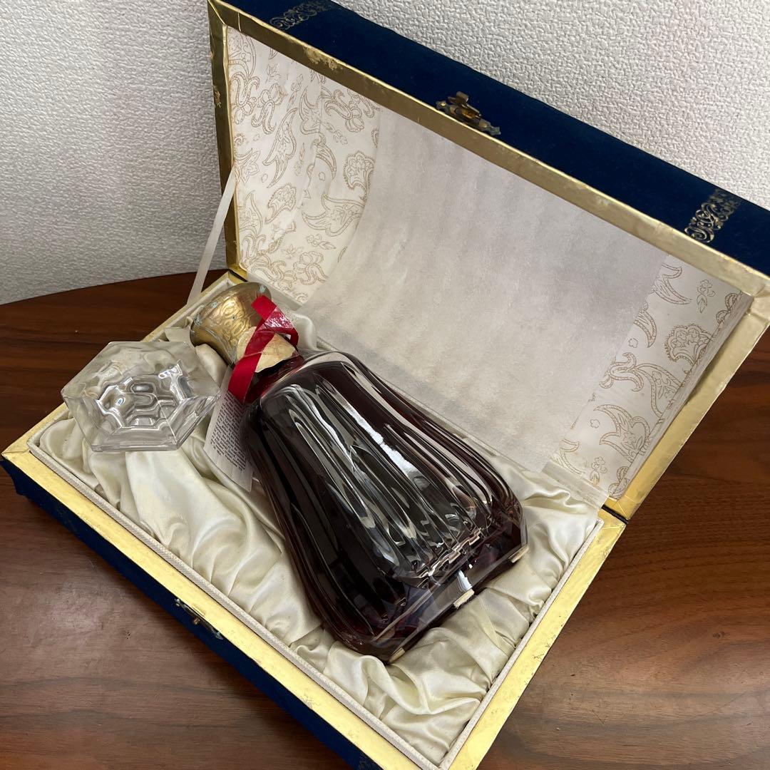 カミュ CAMUS ブランデー