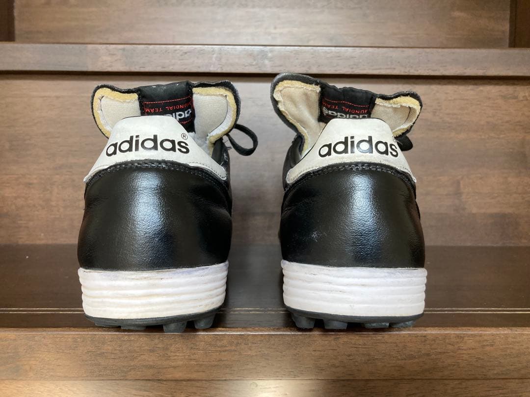 アディダス　コパムンディアルチーム　トレーニングシューズ　27センチ