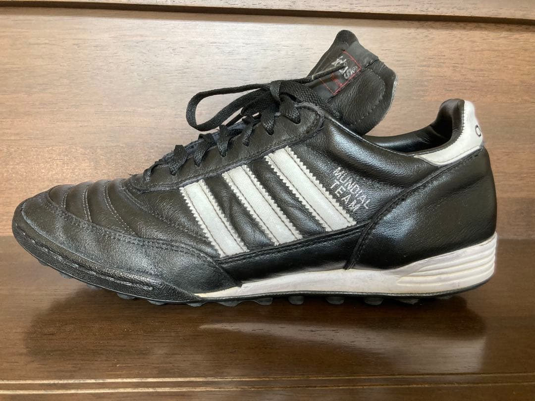 アディダス　コパムンディアルチーム　トレーニングシューズ　27センチ