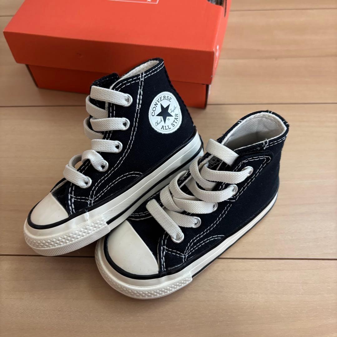 日本未発売新品★CT70★コンバース　ハイカット12.5cm