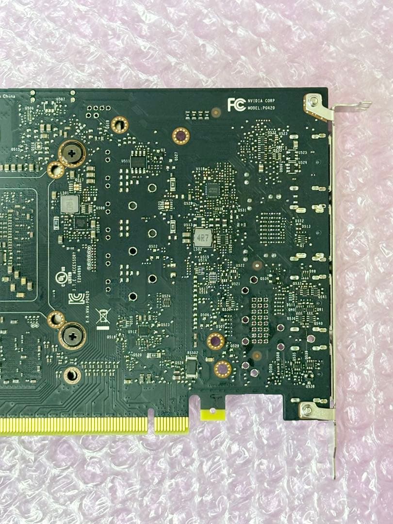 ★HP純正品★NVIDIA QUADRO P2200