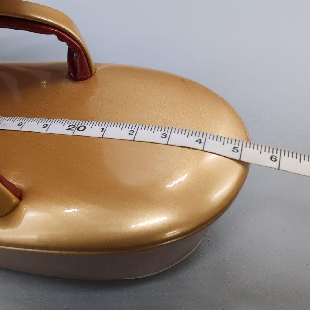 和装用バッグと草履セット LL 日本製