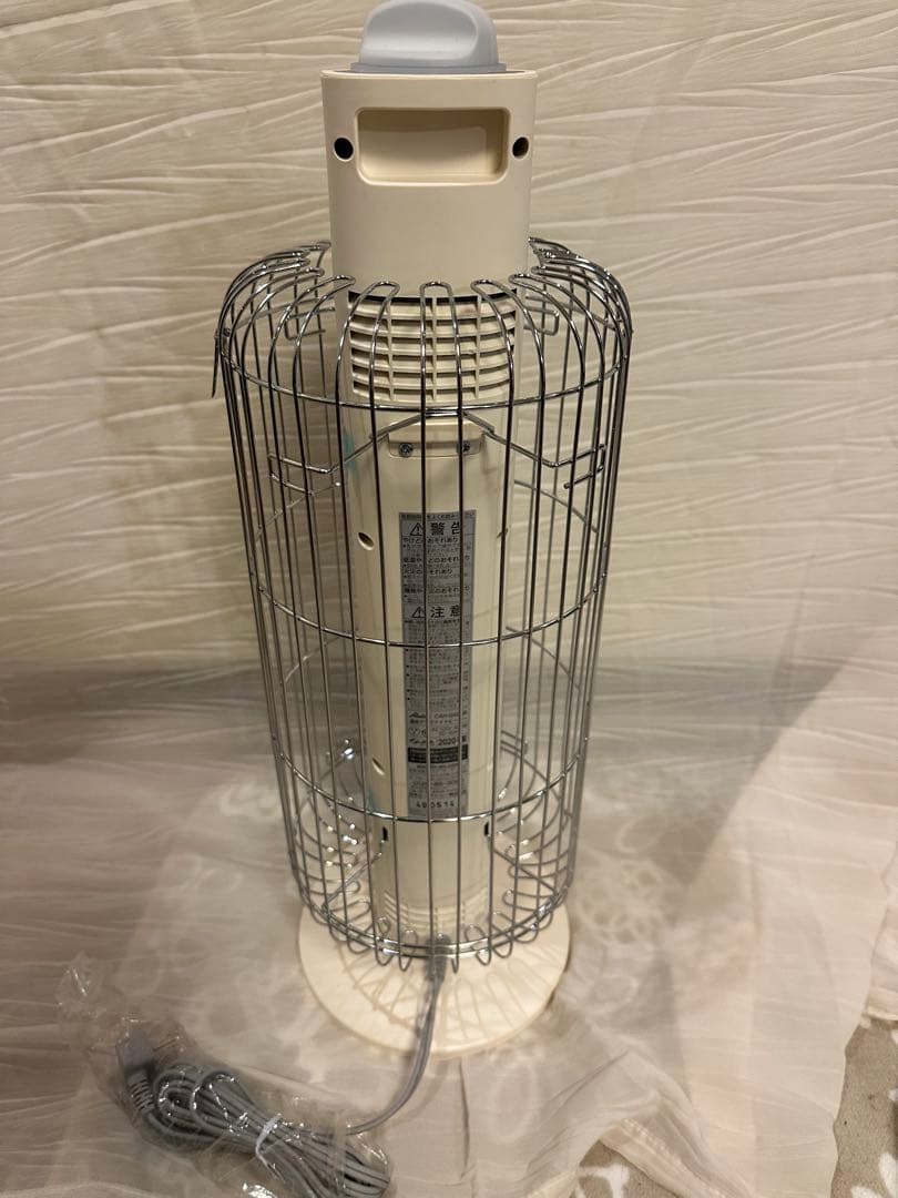 アラジンAladdinグラファイトヒータートリカゴ