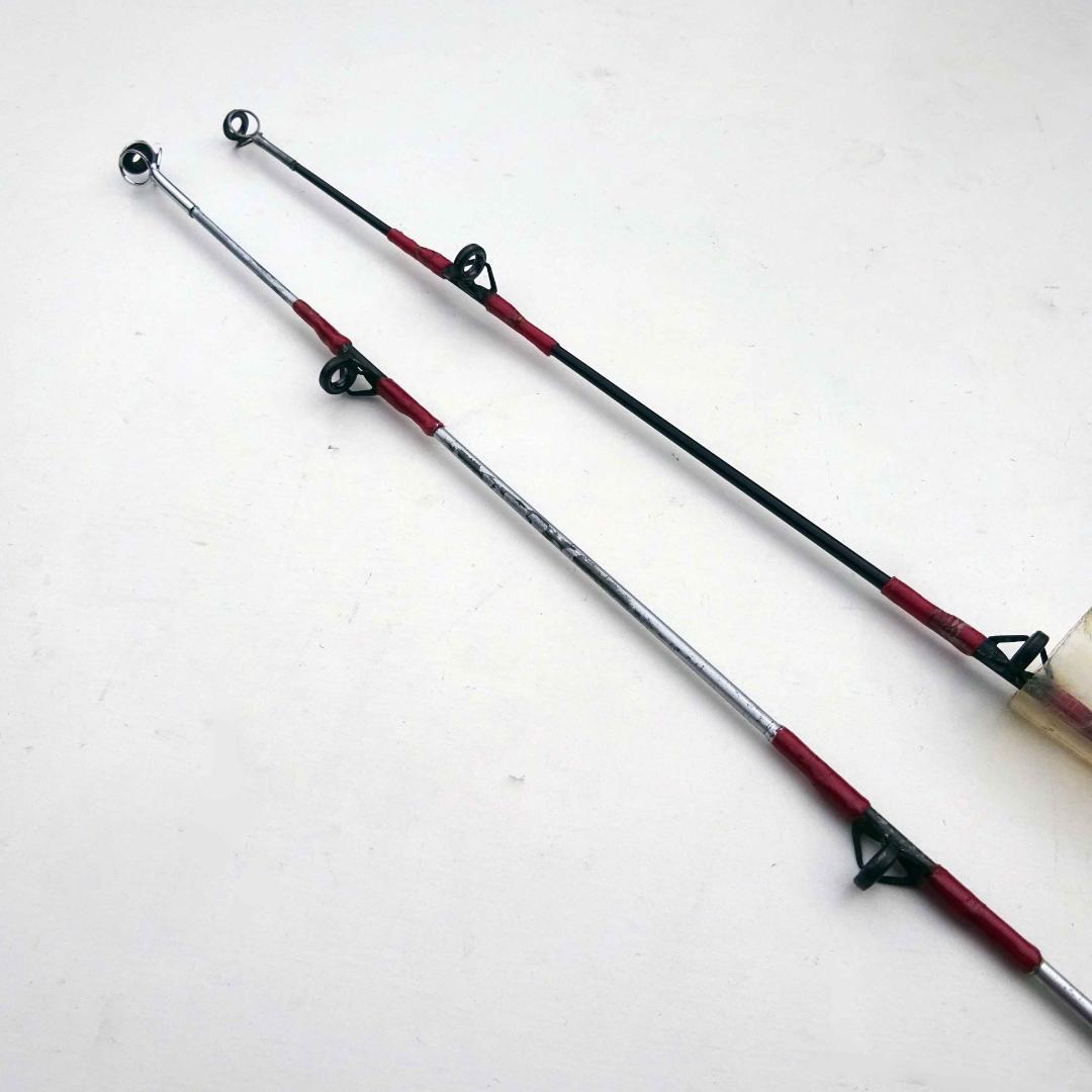 がまかつ がま石 18号 並継 5.4m　gamakatsu 釣り 磯竿 石鯛