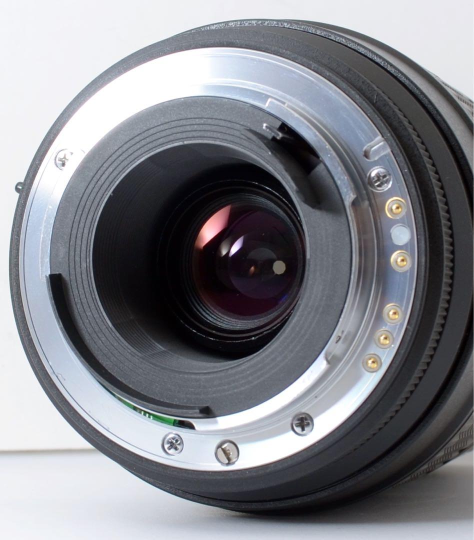 S数約500回！PENTAX K-X★望遠レンズ★スマホ転送★美品