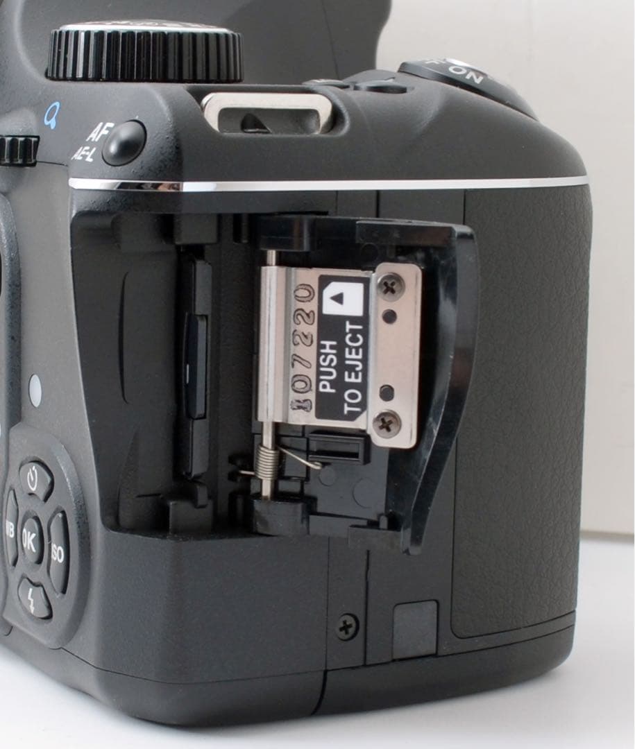 S数約500回！PENTAX K-X★望遠レンズ★スマホ転送★美品