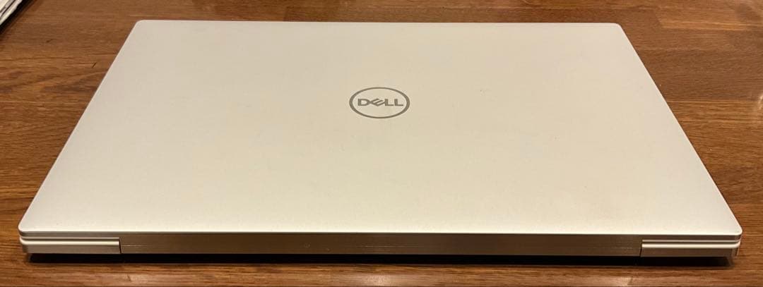 XPS 13 Core i7 1165G7・16GBメモリ・5…