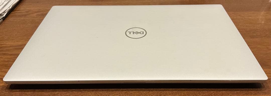 XPS 13 Core i7 1165G7・16GBメモリ・5…