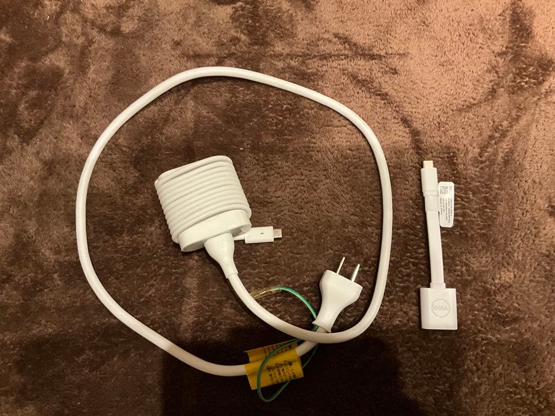 XPS 13 Core i7 1165G7・16GBメモリ・5…