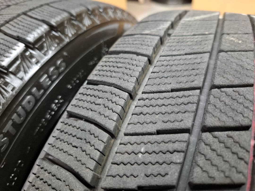 ウェッズ ホイールタイヤ 2023年 スタッドレス GRヤリス WRXSTI