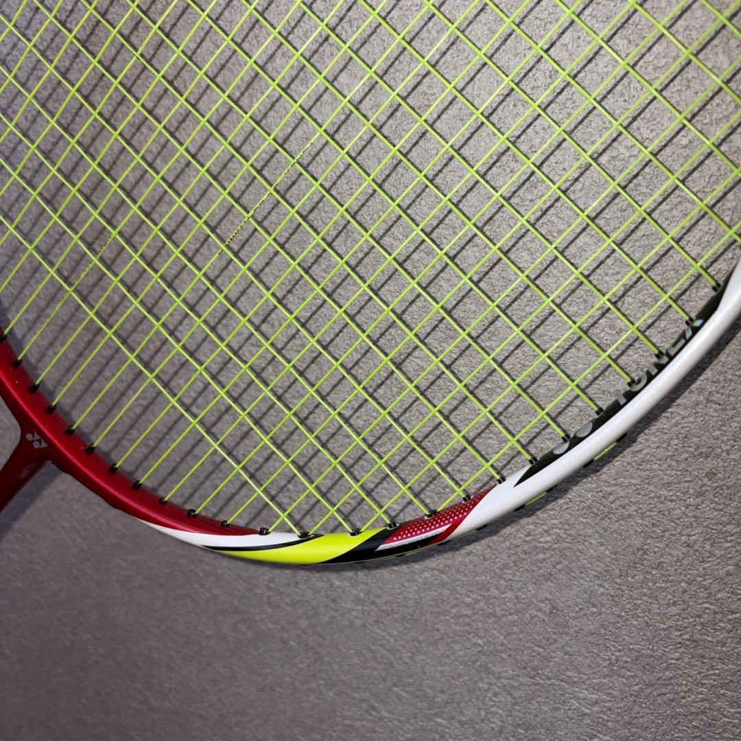 【極美品】アークセイバー 11 ARC SABER 11 ヨネックス YONEX