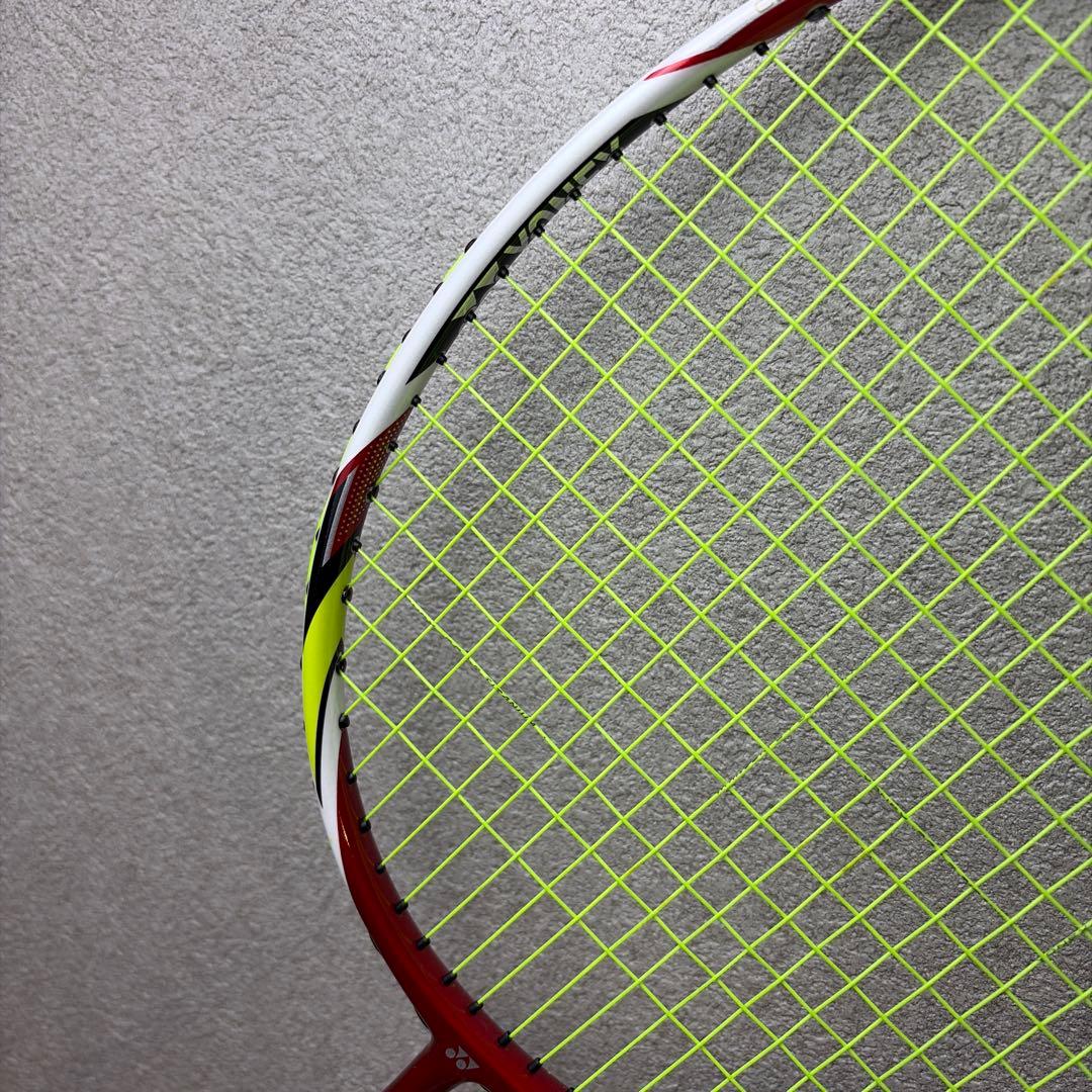 【極美品】アークセイバー 11 ARC SABER 11 ヨネックス YONEX