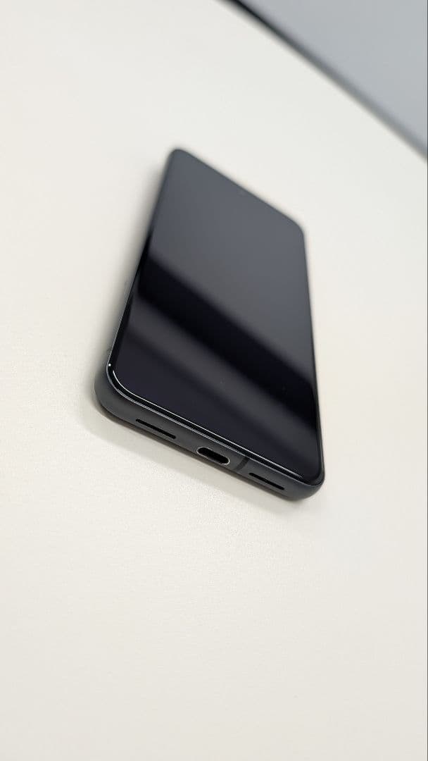 Google Pixel 8 256GB ブラック 海外SIMフリー 美品