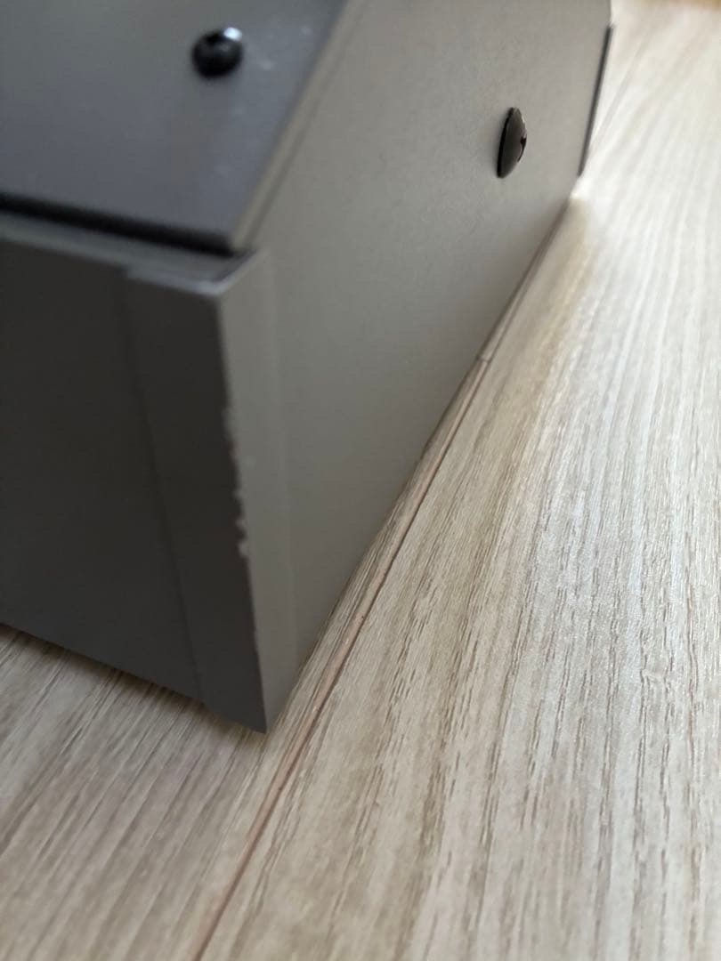 Flight Simulator B787風カスタムスロットル（操縦桿工房製）