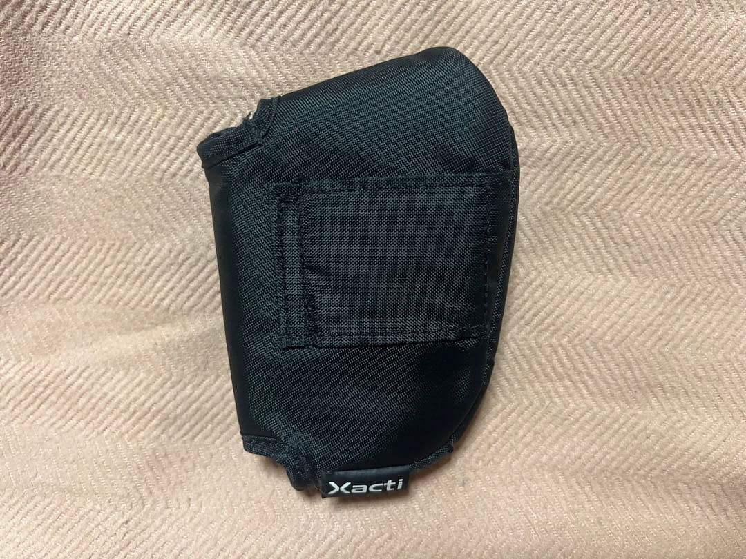 SANYO サンヨー　Xacti デジタルムービーカメラ　DMX-C4