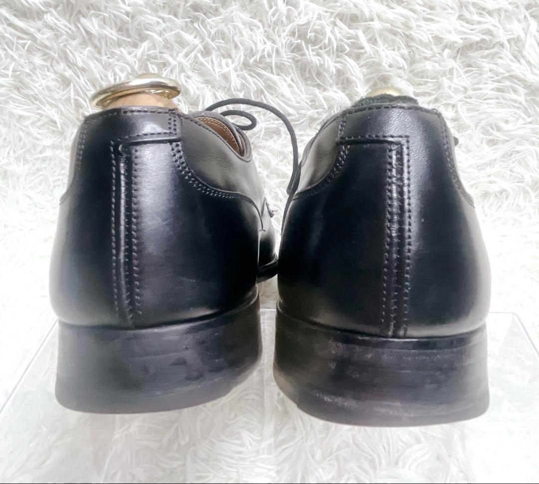 ジョセフチーニー JOSEPH CHEANEY ストレートチップ UK6