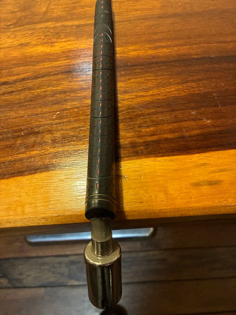 イメージシャフト