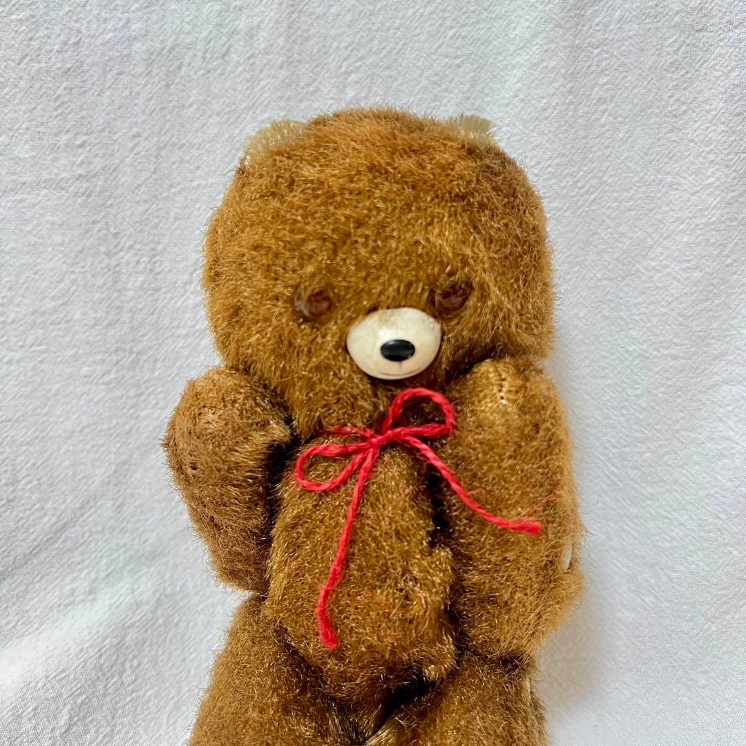 DDRベア ベルリンベア ティディベア フランスアンティーク