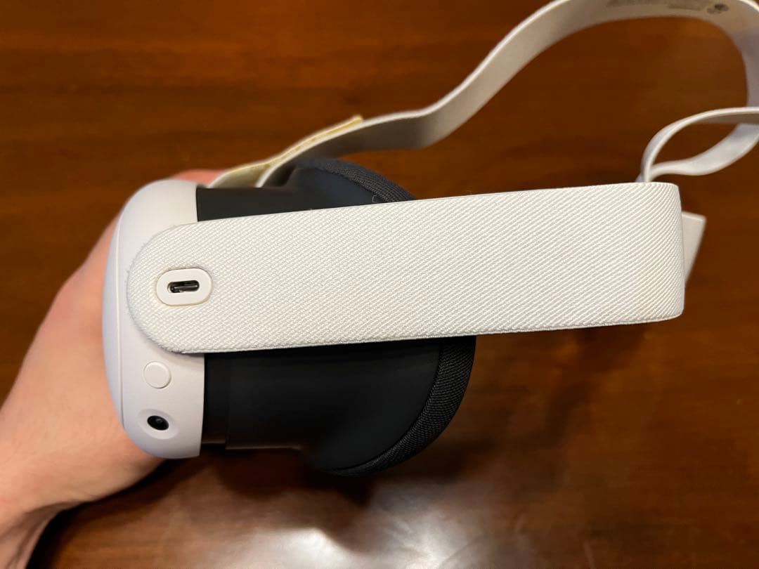  Quest3 512GB + KIWI K4＋その他一式セット