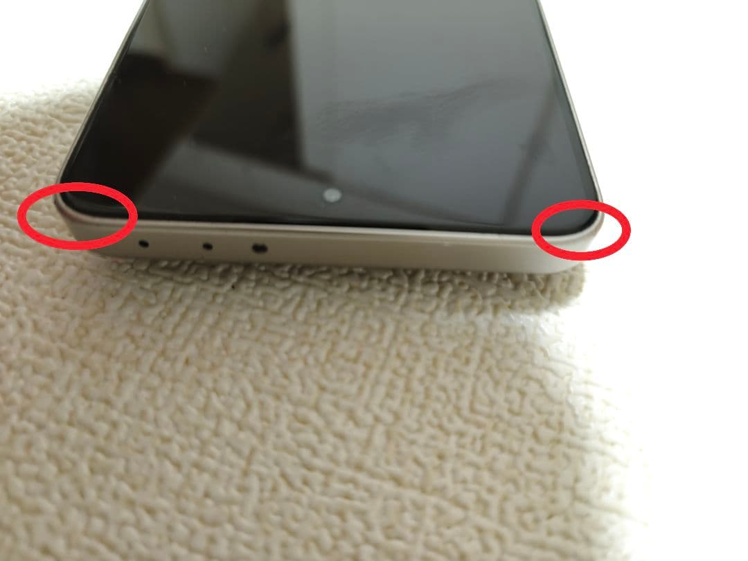 ア*ア様 Xiaomi14T UQモバイル