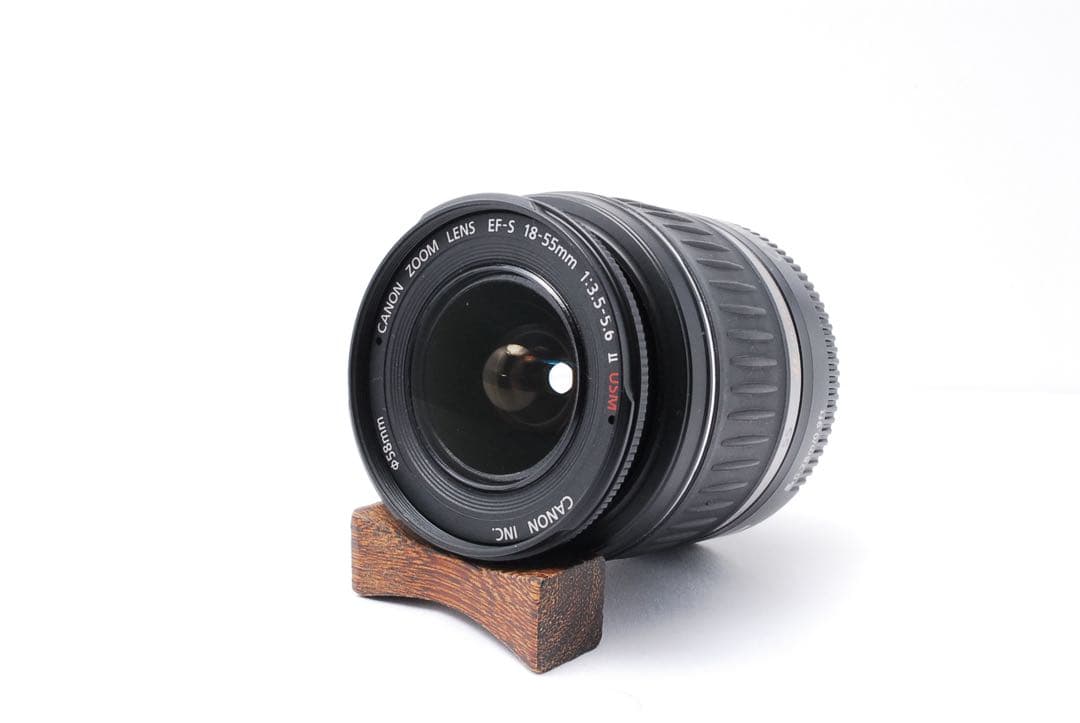 不動の人気❤️Canon kiss digital N❤️付属品多数スタートセット