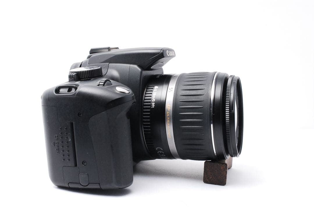 不動の人気❤️Canon kiss digital N❤️付属品多数スタートセット