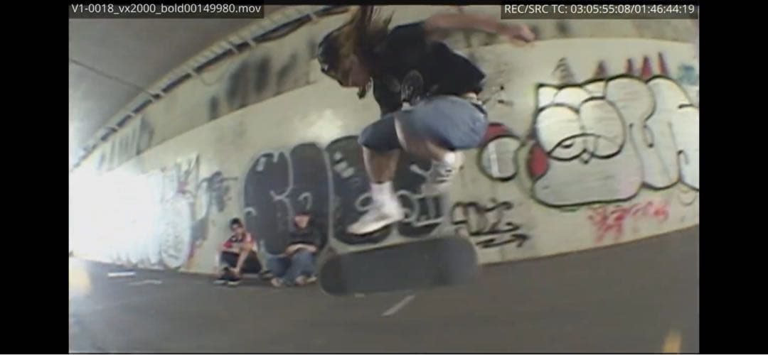 【II】SONY DCR-VX2000 ビデオカメラハンディカム