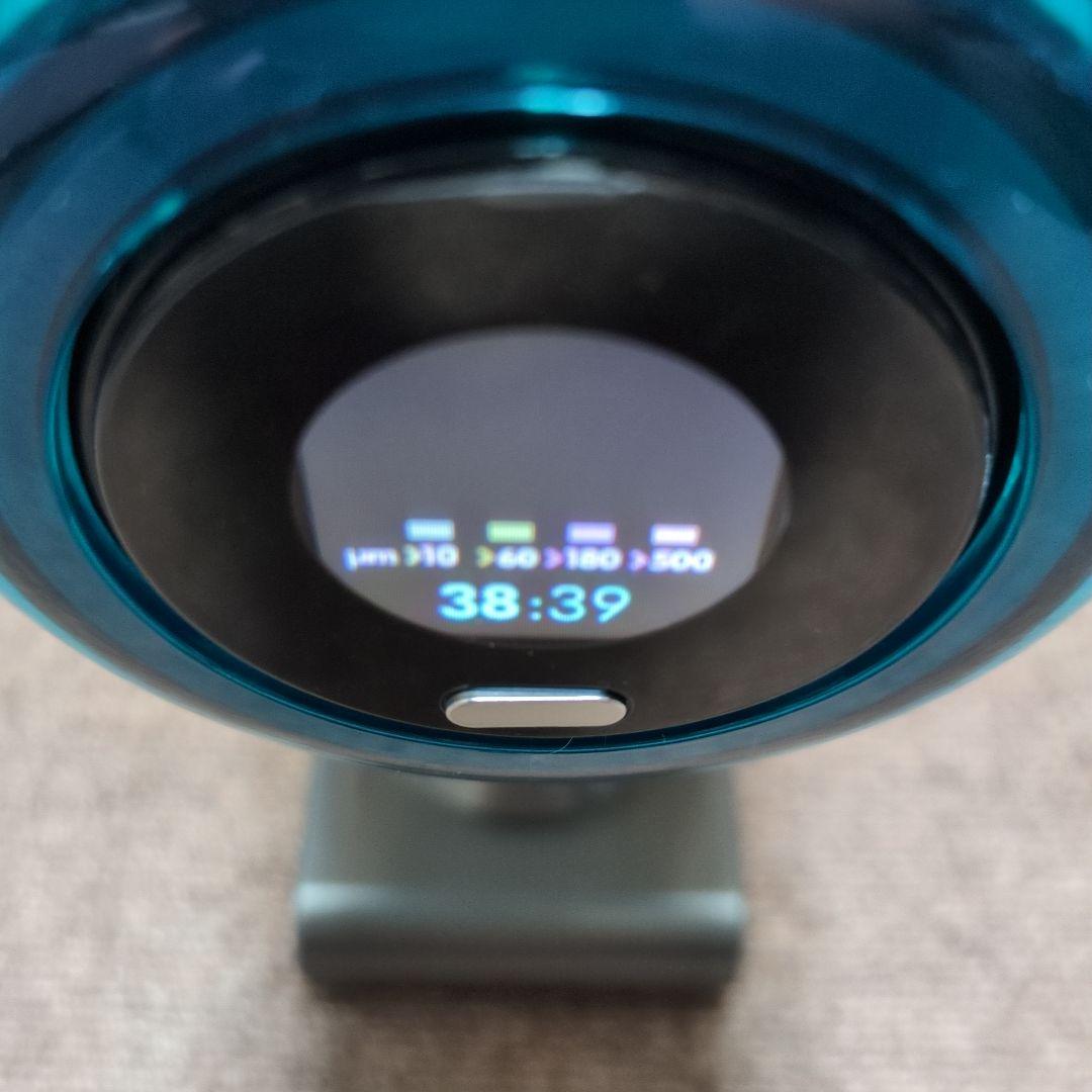 【美品】ダイソン dyson detect slim v12 分解洗浄済み