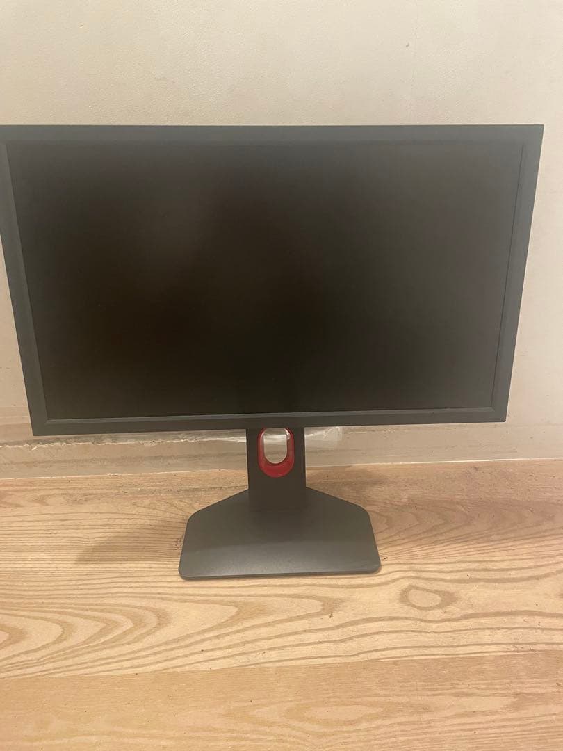 ZOWIE XL2411K 24インチ ゲーミングモニター