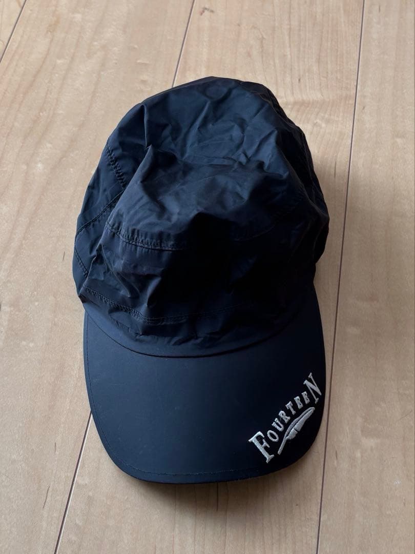 TFW49 フォーティーン　コラボレインウェア