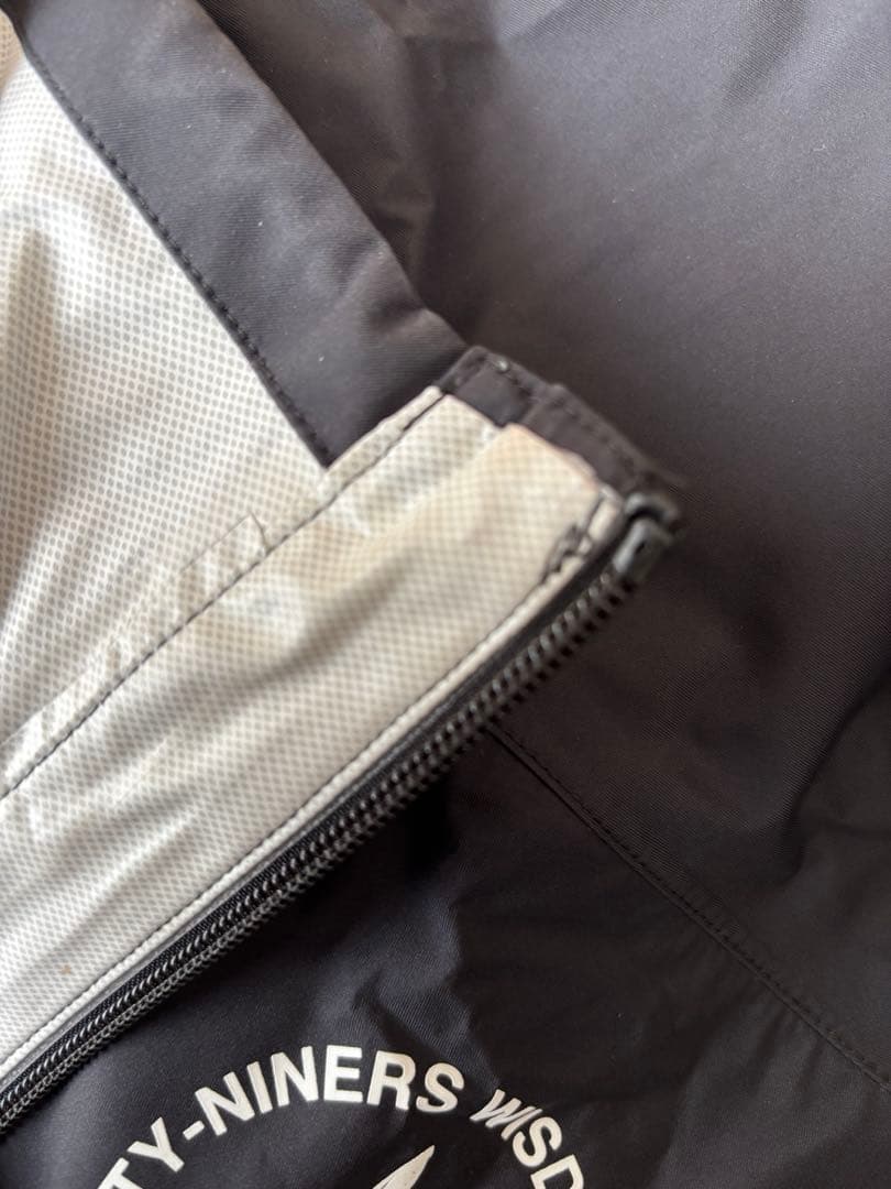 TFW49 フォーティーン　コラボレインウェア