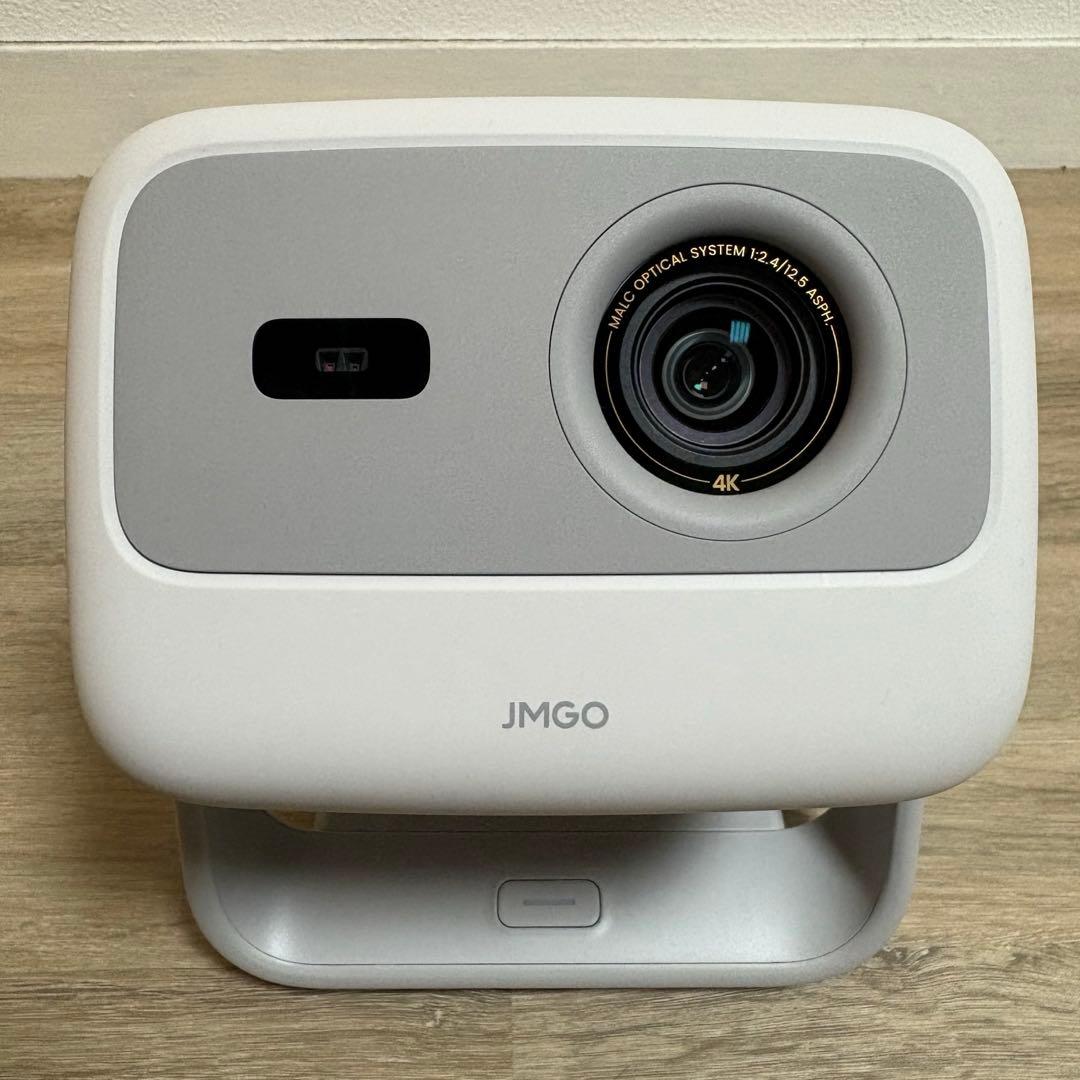 プロジェクター JMGO N1S 4K