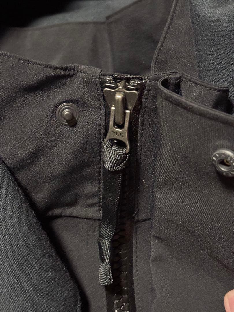 タグ付未使用！ NIKE ACG ACRONYM ゴアテックス モッズコート M