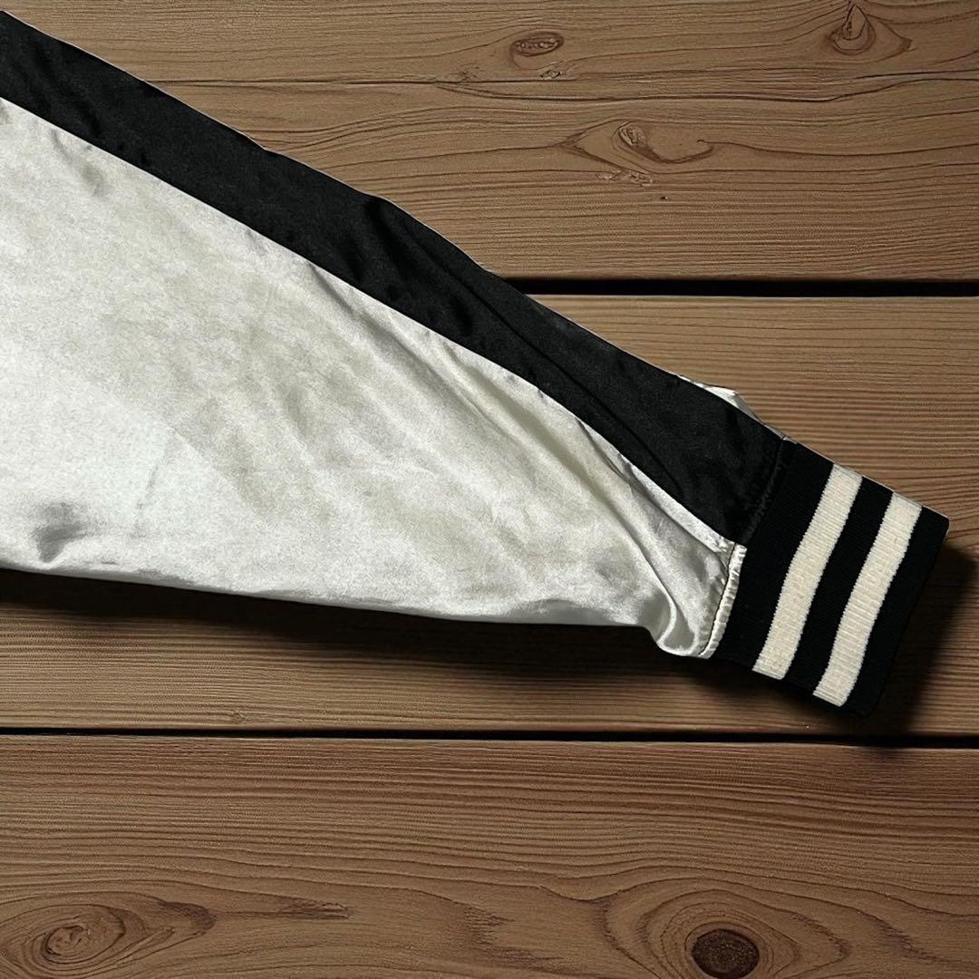 LiSA × GoneR リサ × ゴナー　コラボ リバーシブル　スカジャン　L